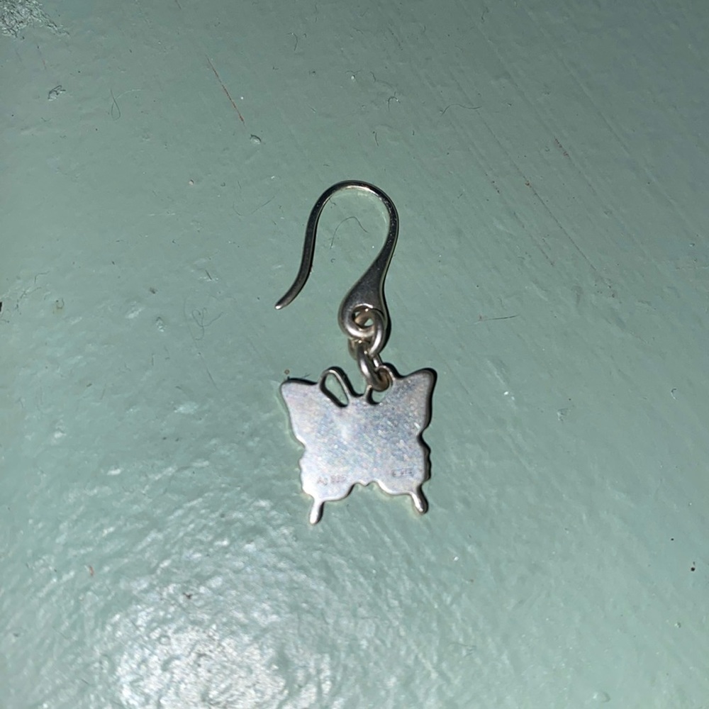 Single gucci earring